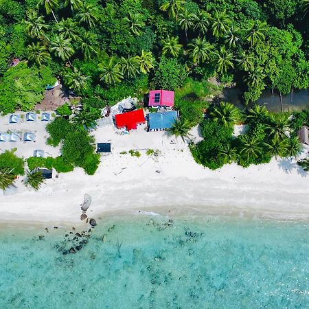 Redang Campstay Exteriér fotografie